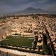 The Archaeological Site of Pompeii