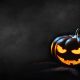 Banner Halloween